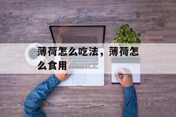 薄荷怎么吃法，薄荷怎么食用-第1张图片-