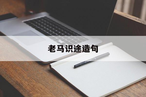 老马识途造句-第1张图片-