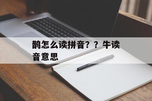鹊怎么读拼音？？牛读音意思-第1张图片-