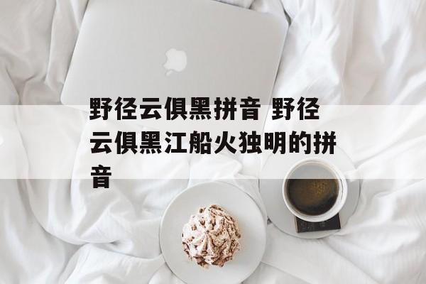 野径云俱黑拼音 野径云俱黑江船火独明的拼音-第1张图片-