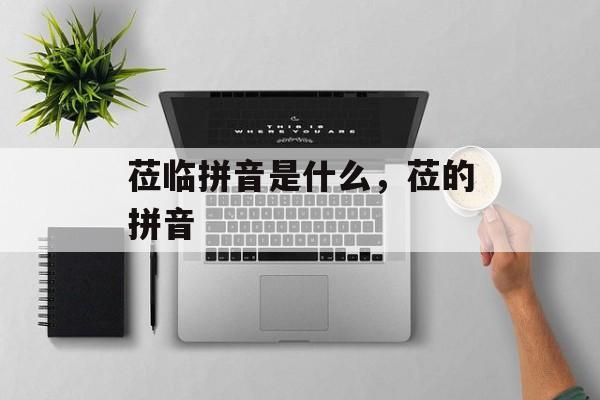 莅临拼音是什么，莅的拼音-第1张图片-