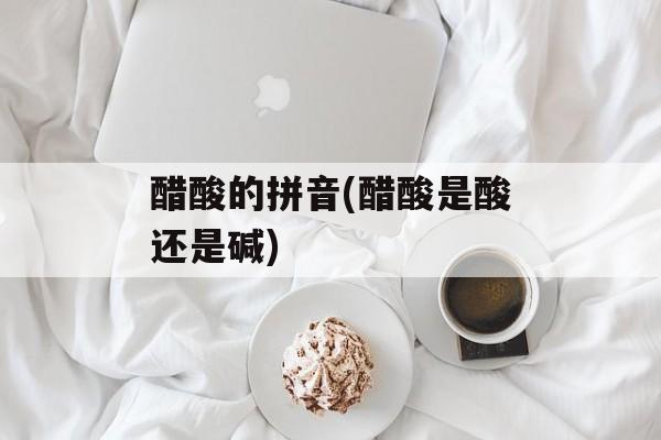 醋酸的拼音(醋酸是酸还是碱)-第1张图片-