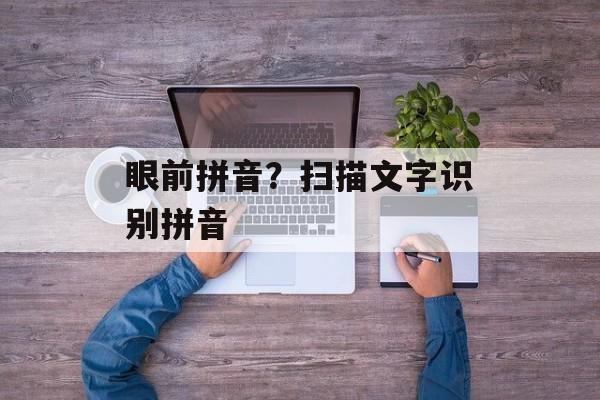眼前拼音？扫描文字识别拼音-第1张图片-