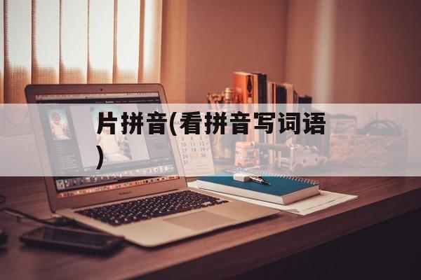 片拼音(看拼音写词语)-第1张图片-