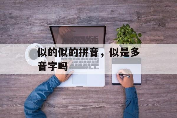 似的似的拼音，似是多音字吗-第1张图片-