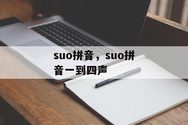 suo拼音，suo拼音一到四声-第1张图片-