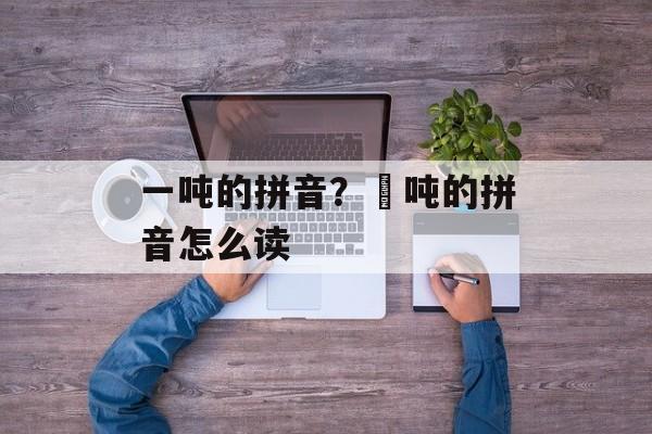 一吨的拼音？呫吨的拼音怎么读-第1张图片-