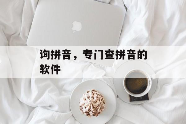 询拼音，专门查拼音的软件-第1张图片-