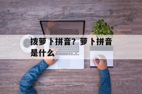 拨萝卜拼音？萝卜拼音是什么-第1张图片-