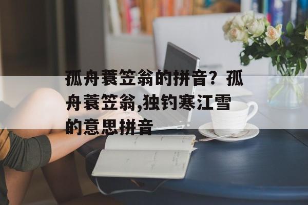 孤舟蓑笠翁的拼音？孤舟蓑笠翁,独钓寒江雪的意思拼音-第1张图片-