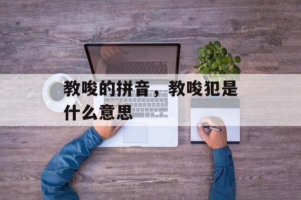 教唆的拼音，教唆犯是什么意思-第1张图片-