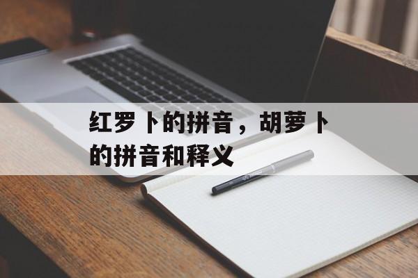 红罗卜的拼音，胡萝卜的拼音和释义-第1张图片-