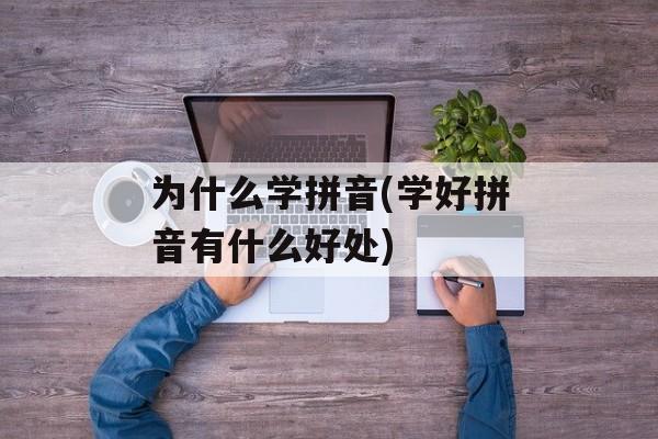 为什么学拼音(学好拼音有什么好处)-第1张图片-
