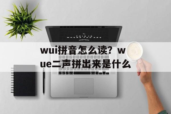 wui拼音怎么读？wue二声拼出来是什么-第1张图片-