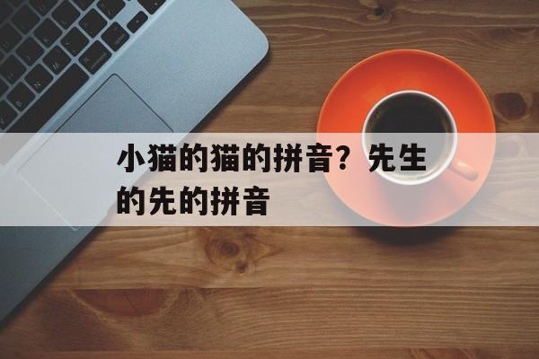 小猫的猫的拼音？先生的先的拼音-第1张图片-