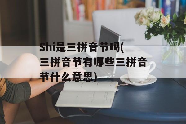 Shi是三拼音节吗(三拼音节有哪些三拼音节什么意思)-第1张图片-