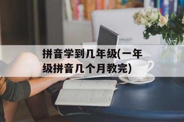 拼音学到几年级(一年级拼音几个月教完)-第1张图片-
