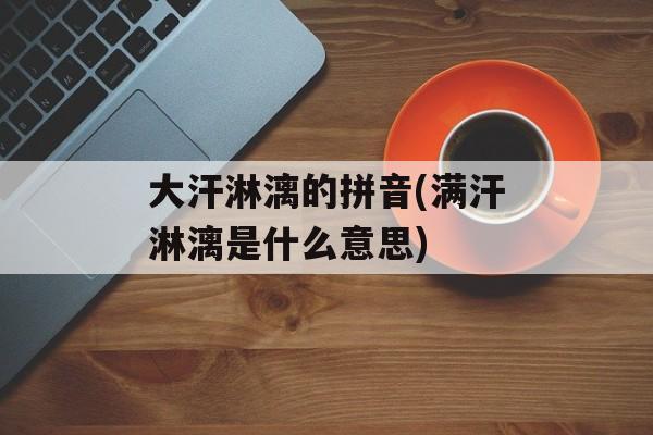 大汗淋漓的拼音(满汗淋漓是什么意思)-第1张图片-