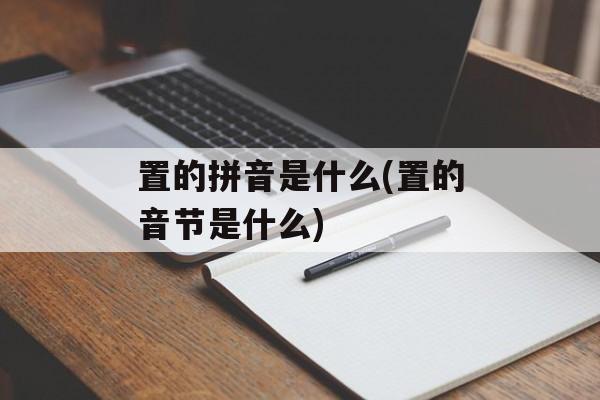 置的拼音是什么(置的音节是什么)-第1张图片-