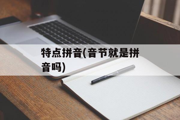 特点拼音(音节就是拼音吗)-第1张图片-