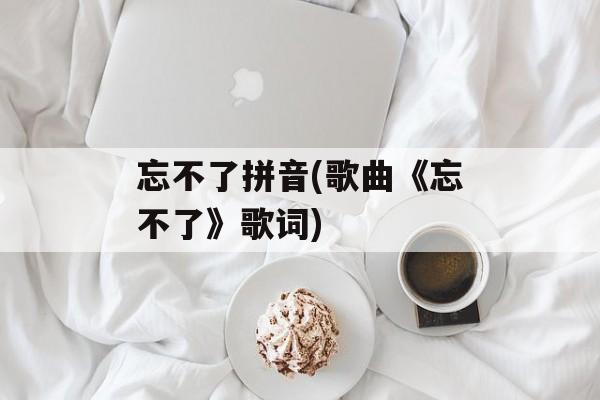 忘不了拼音(歌曲《忘不了》歌词)-第1张图片-