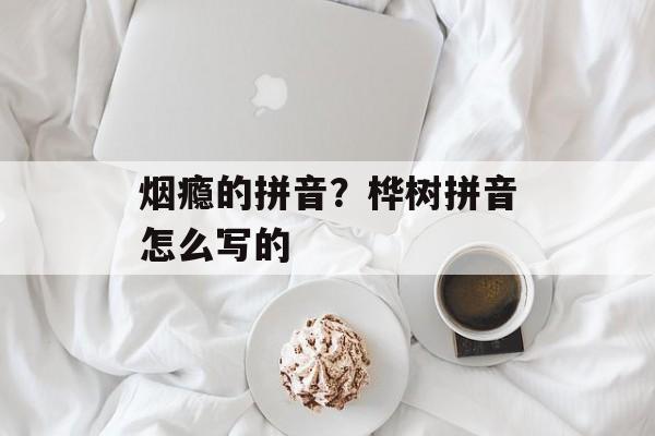 烟瘾的拼音？桦树拼音怎么写的-第1张图片-