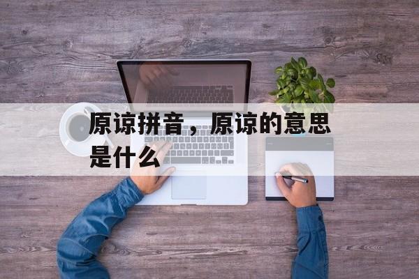 原谅拼音，原谅的意思是什么-第1张图片-