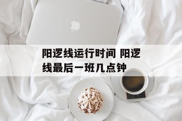 阳逻线运行时间 阳逻线最后一班几点钟-第1张图片-