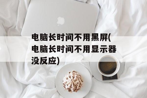 电脑长时间不用黑屏(电脑长时间不用显示器没反应)-第1张图片-
