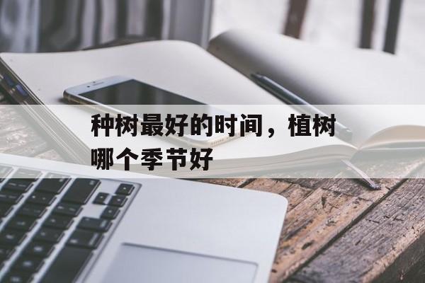 种树最好的时间，植树哪个季节好-第1张图片-