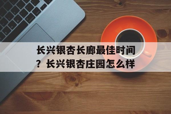 长兴银杏长廊最佳时间？长兴银杏庄园怎么样-第1张图片-