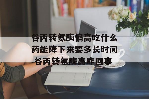 谷丙转氨酶偏高吃什么药能降下来要多长时间 谷丙转氨酶高咋回事-第1张图片-
