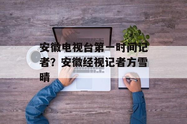 安徽电视台第一时间记者？安徽经视记者方雪晴-第1张图片-