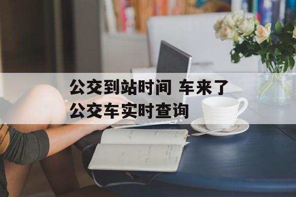 公交到站时间 车来了公交车实时查询-第1张图片-