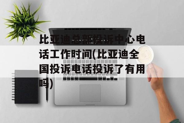 比亚迪总部投诉中心电话工作时间(比亚迪全国投诉电话投诉了有用吗)-第1张图片-