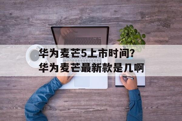 华为麦芒5上市时间？华为麦芒最新款是几啊-第1张图片-