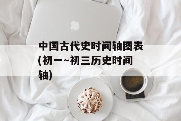 中国古代史时间轴图表(初一～初三历史时间轴)-第1张图片-
