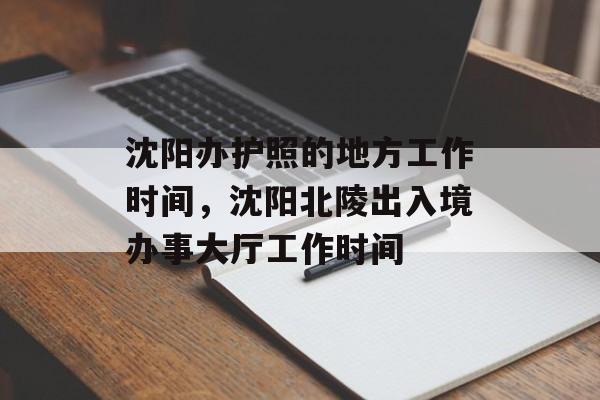 沈阳办护照的地方工作时间，沈阳北陵出入境办事大厅工作时间-第1张图片-
